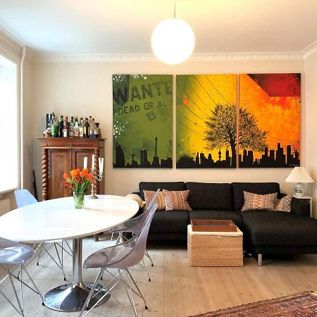 Apartmentincopenhagen Apartment 1436 Esterno foto