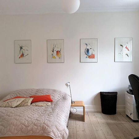 Apartmentincopenhagen Apartment 1436 Esterno foto