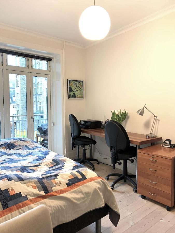 Apartmentincopenhagen Apartment 1436 Esterno foto