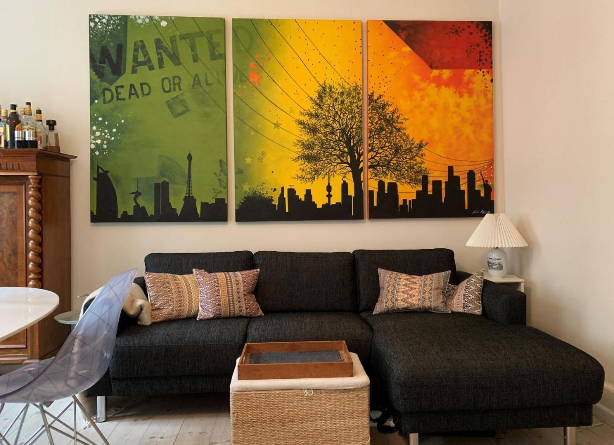 Apartmentincopenhagen Apartment 1436 Esterno foto