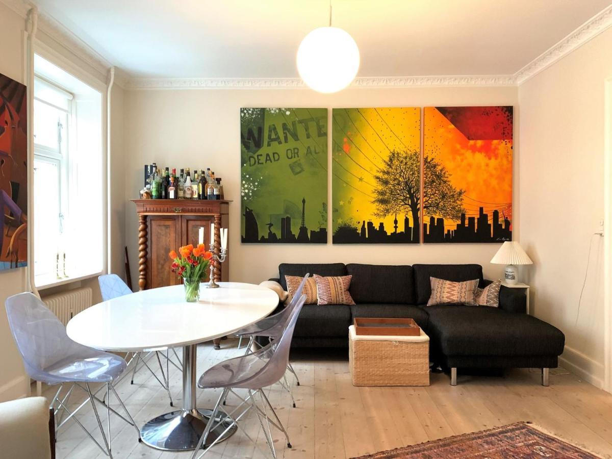 Apartmentincopenhagen Apartment 1436 Esterno foto