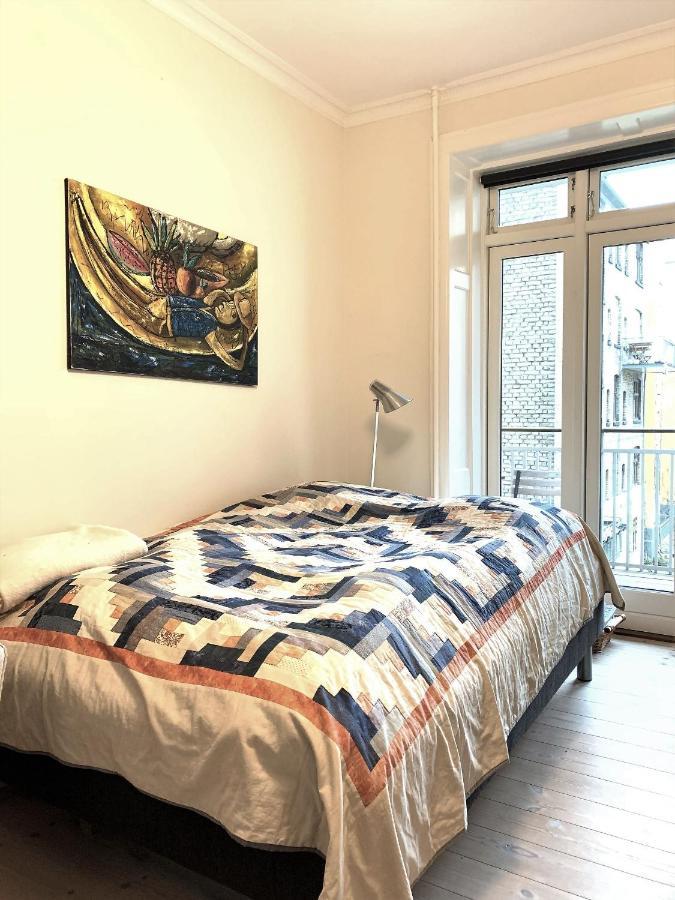 Apartmentincopenhagen Apartment 1436 Esterno foto
