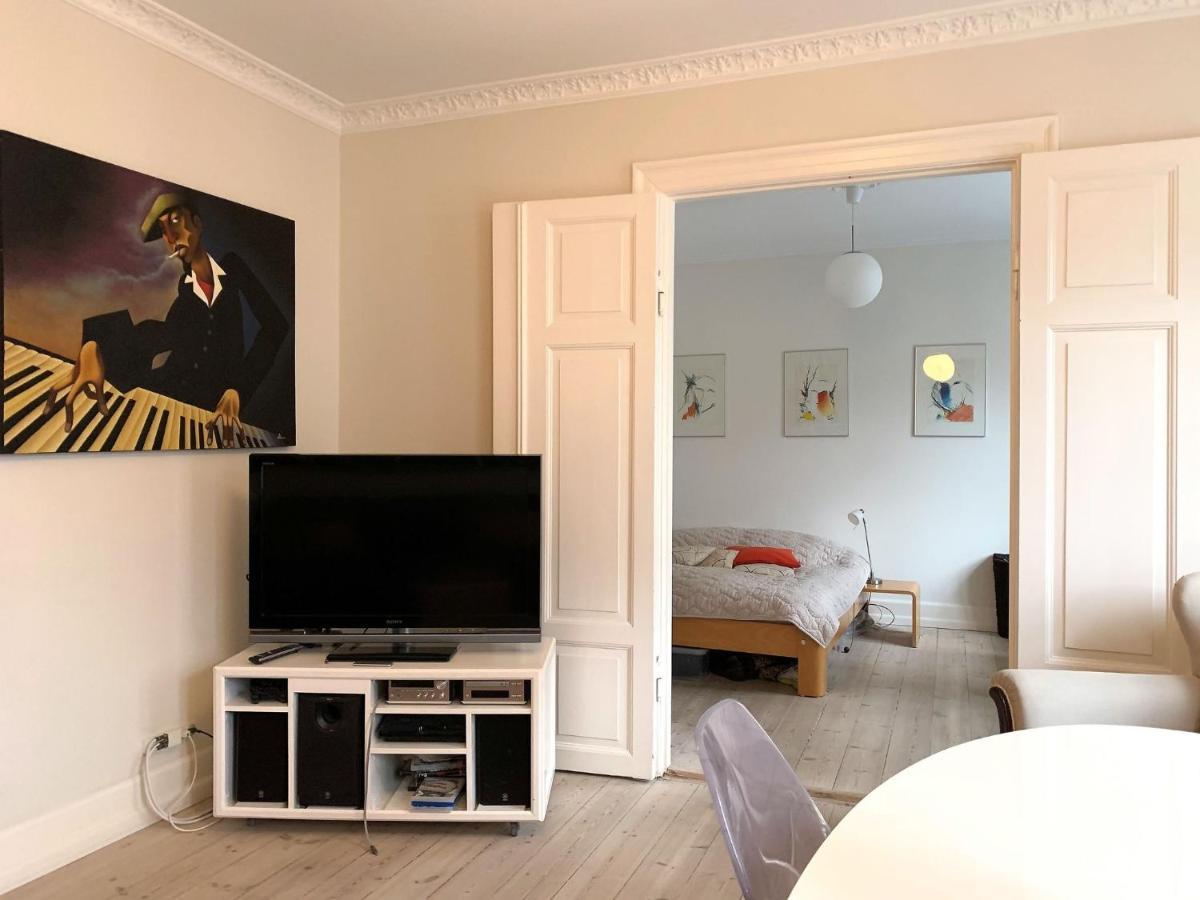 Apartmentincopenhagen Apartment 1436 Esterno foto