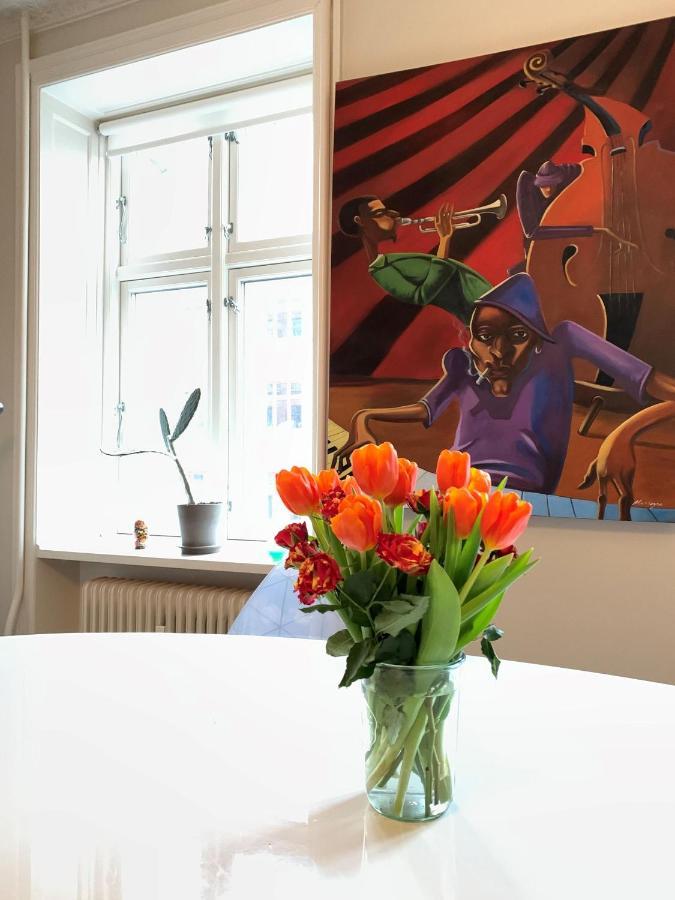 Apartmentincopenhagen Apartment 1436 Esterno foto