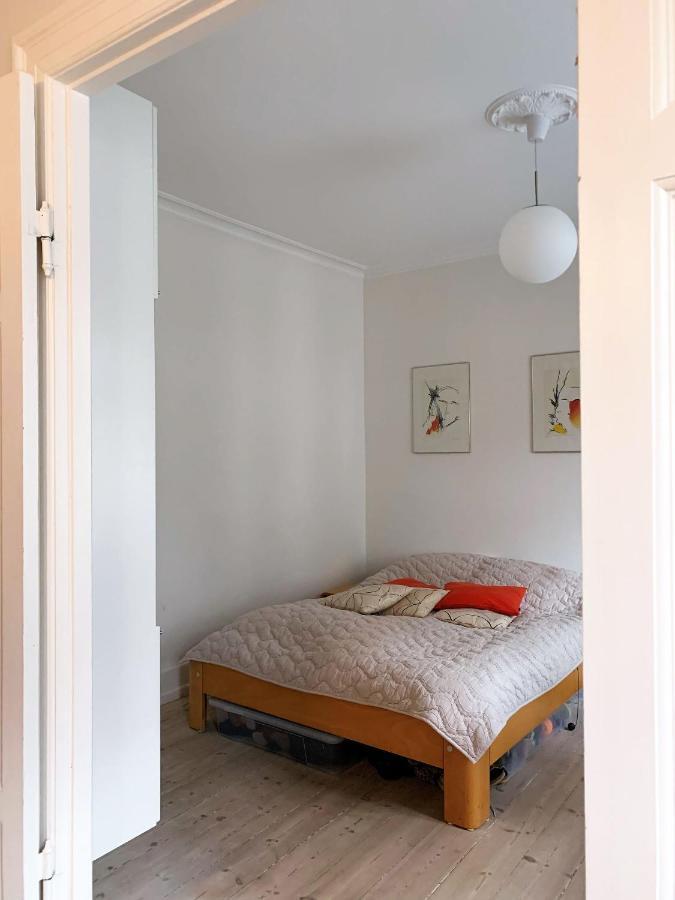 Apartmentincopenhagen Apartment 1436 Esterno foto