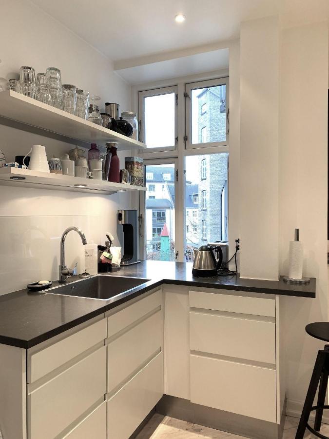 Apartmentincopenhagen Apartment 1436 Esterno foto