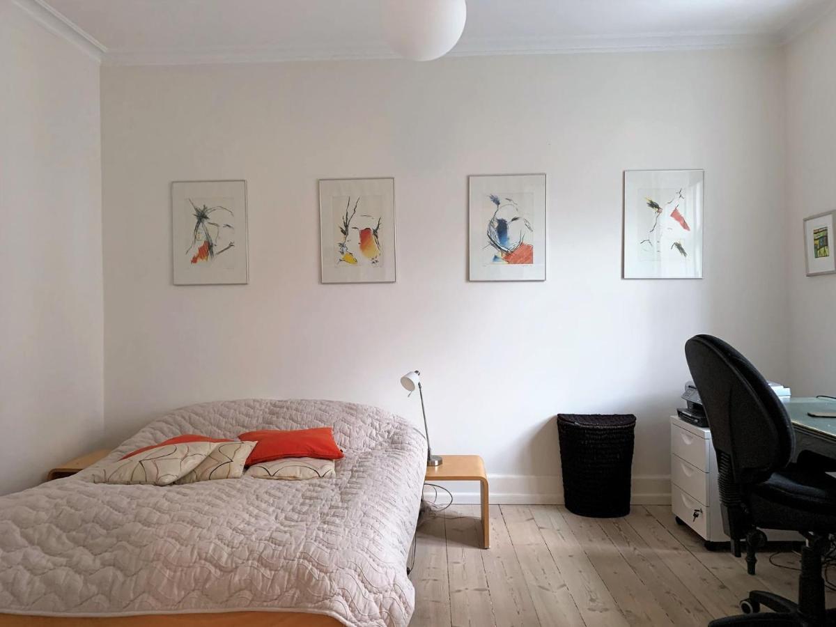 Apartmentincopenhagen Apartment 1436 Esterno foto