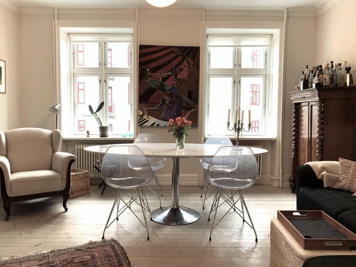 Apartmentincopenhagen Apartment 1436 Esterno foto